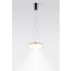 Serien Lighting CURLING Pendant Light LED aluminium, 1-light source
