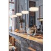 Serien Lighting CURLING Pendant Light LED aluminium, 1-light source