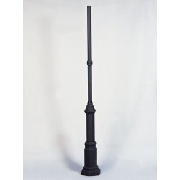 Konstsmide HerculesBig accessories black