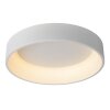 Lucide TALOWE Ceiling Light LED white, 1-light source