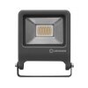 LEDVANCE POLYBAR Outdoor Wall Light black, 1-light source