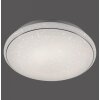 Leuchten-Direkt JUPITER ceiling light LED white, 1-light source
