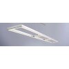 Paul Neuhaus INIGO pendant light LED stainless steel, 2-light sources