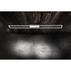 Paul Neuhaus INIGO ceiling light LED stainless steel, 4-light sources