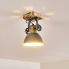 Orny Ceiling Light grey, 1-light source