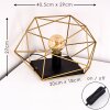 Babol Table lamp black, 1-light source