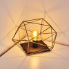 Babol Table lamp black, 1-light source