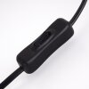 Babol Table lamp black, 1-light source