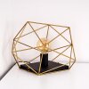 Babol Table lamp black, 1-light source