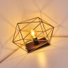 Babol Table lamp black, 1-light source