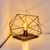 Babol Table lamp black, 1-light source
