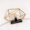 Babol Table lamp black, 1-light source