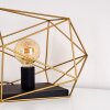 Babol Table lamp black, 1-light source