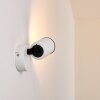 Kullaberg Wall Light white, 1-light source