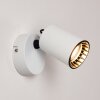 Kullaberg Wall Light white, 1-light source