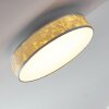 Victoria ceiling light LED white, 1-light source