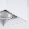 Awuna Ceiling Light white, 1-light source