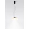 Serien Lighting CURLING Pendant Light LED aluminium, 1-light source