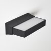 Outdoor Wall Light Hjortspring LED anthracite, 1-light source