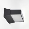 Outdoor Wall Light Hjortspring LED anthracite, 1-light source