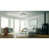 Fabas Luce DESUS Ceiling light LED matt nickel, 9-light sources