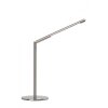 Brilliant BOMBAY Table Lamp LED iron, 1-light source