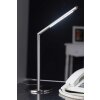 Brilliant BOMBAY Table Lamp LED iron, 1-light source