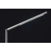 Brilliant BOMBAY Table Lamp LED iron, 1-light source
