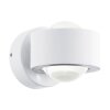 Eglo ONO 2 wall light LED white, 2-light sources