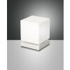 Fabas Luce BRENTA Table Lamp LED white, 1-light source