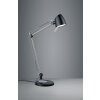 Trio RADO Table Lamp LED black, 1-light source