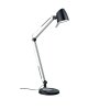 Trio RADO Table Lamp LED black, 1-light source