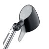 Trio RADO Table Lamp LED black, 1-light source
