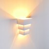Putina Wall Light white, 1-light source