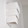 Putina Wall Light white, 1-light source