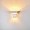 Putina Wall Light white, 1-light source