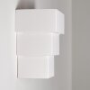 Putina Wall Light white, 1-light source