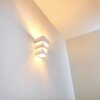 Putina Wall Light white, 1-light source