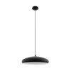 Eglo RIODEVA-C pendant light LED black, 1-light source, Colour changer