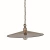 Ideal Lux CANTINA Pendant Light copper, 1-light source