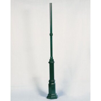 Konstsmide HerculesSmall accessories green