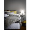 Fabas Luce GOODNIGHT Wall Light LED anthracite, 1-light source