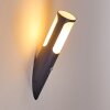 Nalmaibrück Outdoor Wall Light anthracite, 1-light source, Motion sensor