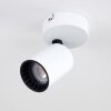 Kullaberg Ceiling Light white, 1-light source