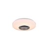 Ceiling Light Reality MAIA LED white, 1-light source, Remote control, Colour changer