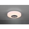 Ceiling Light Reality MAIA LED white, 1-light source, Remote control, Colour changer
