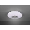 Ceiling Light Reality MAIA LED white, 1-light source, Remote control, Colour changer