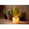 Lucide CACTUS Table Lamp green, 1-light source