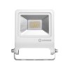 LEDVANCE POLYBAR Outdoor Wall Light white, 1-light source