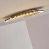 AITRACH Ceiling Light LED gold, 1-light source